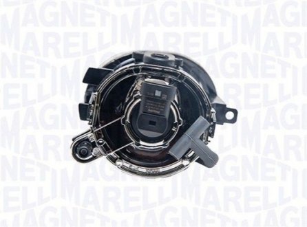 719000000135 MAGNETI MARELLI MAGNETI MARELLI фара протитуманна прав. BMW E46 02-