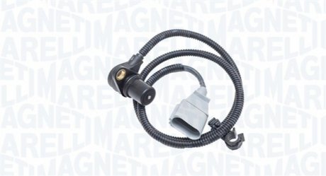 064848049010 MAGNETI MARELLI MAGNETI MARELLI AUDI датчик обертів двигуна A6 97-