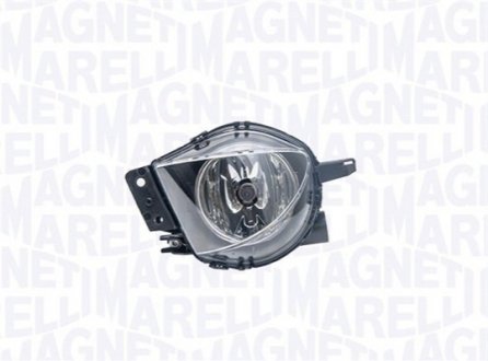 719000000138 MAGNETI MARELLI MAGNETI MARELLI фара протитуманна лів. BMW E90 05-