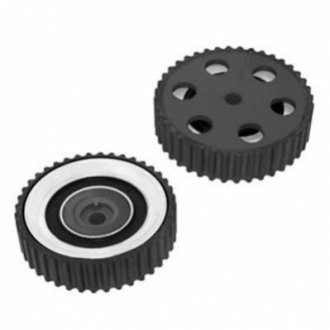 331316170518 MAGNETI MARELLI MAGNETI MARELLI шкив колінвала RENALT Kangoo 1.9