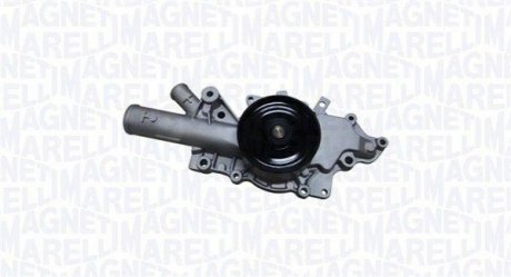 352316171288 MAGNETI MARELLI MAGNETI MARELLI DB помпа води W220 3.2CDI 99-