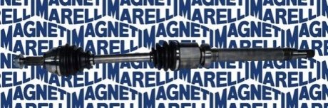 302004190060 MAGNETI MARELLI MAGNETI MARELLI FORD піввісь прав.Focus 98-