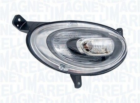 715101055000 MAGNETI MARELLI MAGNETI MARELLI фара ліва FIAT 500X 14-