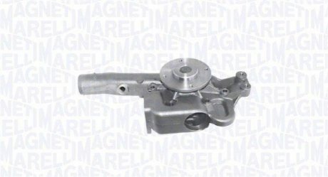 352316171327 MAGNETI MARELLI MAGNETI MARELLI DB помпа води Atego 98-