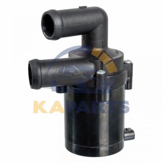 172982 FEBI BILSTEIN Додаткова помпа системи охлаждения