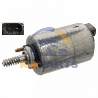105904 FEBI BILSTEIN Серводвигун ексцентрикового вала BMW N42/N46 \\01-11