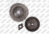 001215400 MAPA MAPA FIAT К-кт сцепления Croma 2.0/2.5D 85-,Lancia Thema (фото 1)