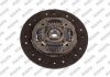 001215400 MAPA MAPA FIAT К-кт сцепления Croma 2.0/2.5D 85-,Lancia Thema (фото 4)