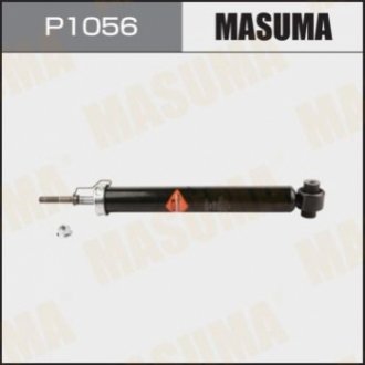 P1056 MASUMA Амортизатор подвески (KYB-349035) (P1056) MASUMA