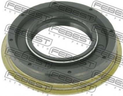 95PES35610911U FEBEST Сальник піввісі переднього редуктора