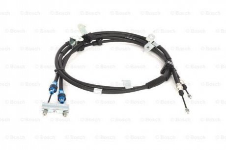 1987482666 BOSCH Трос зупиночних гальм