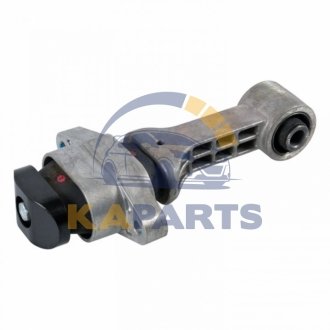 170632 FEBI BILSTEIN Подушка двигуна