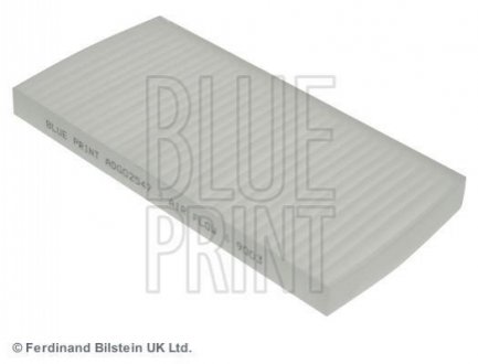 ADG02547 BLUE PRINT BLUE PRINT HYUNDAI фильтр салона Grandeur 98-, Santa FE 00-, Sonata 98-. KIA Magentis -05, Sorento 02-.