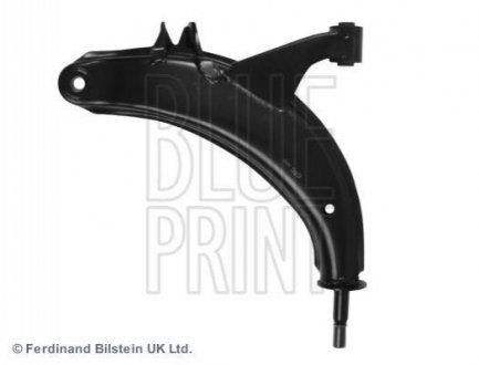 ADS78607 BLUE PRINT BLUE PRINT SUBARU важіль передній лів. Impreza 1,6-2,0 -00, Legasy 2,0-2,5 -03, Forester 2,0 -02.