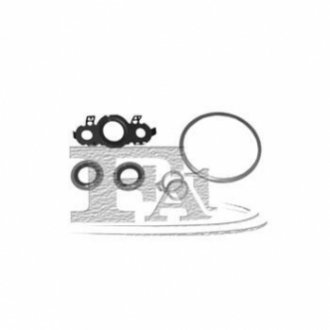 KT210220E Fischer Automotive One (FA1) FISCHER CITROEN К-т. прокладок турбіни C5 2.2 10-, PEUGEOT 508 2.2 10-