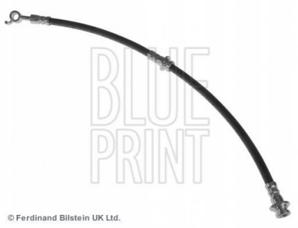 ADN153241 BLUE PRINT BLUE PRINT NISSAN шланг гальмівний задн. лів. X-Trail