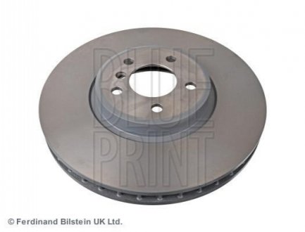 ADB114301 BLUE PRINT BLUE PRINT BMW диск гальмів.передн.X5 E70, X6 E71