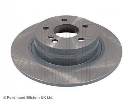 ADU174307 BLUE PRINT BLUE PRINT DB диск гальмівний задн.W204
