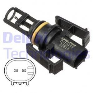 TS10459 Delphi Датчик температури повітря