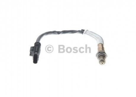 0258027104 BOSCH Лямбда-зонд