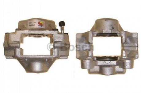 0986473948 BOSCH BOSCH OPEL гальмівний супорт задн.прав.Astra F,Vectra A