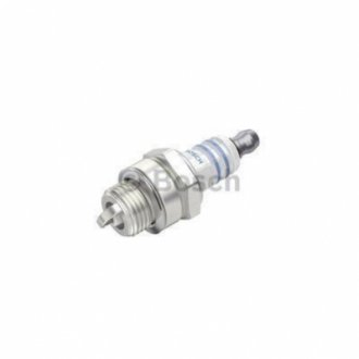 0242240846 BOSCH BOSCH WSR6F свічка запалювання SUPER 0,6mm