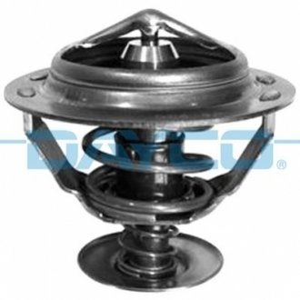 DT1263V DAYCO DAYCO AUDI Термостат 94°С с прокладкой A1 1.6 TDI 14-, A3 1.6 TDI 12-, VW Caddy IV 2.0 TDI 15-, Golf VII 2.0 TDI 12-, Skoda Octavia III 2.0 TDI 12-