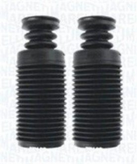 MAGNETI MARELLI DB ДО-т захисту амортизатора передн. Smart Fortfour 04-, MITSUBISHI Colt 310116110175