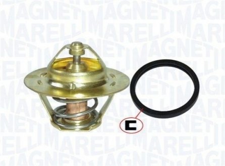 352317101010 MAGNETI MARELLI MAGNETI MARELLI PEUGEOT термостат 205/305/306/405 CITROEN Berlingo 1,8 97-, Jumper