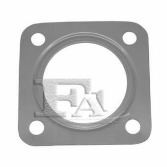 433-507 Fischer Automotive One (FA1) FISCHER ALFA ROMEO Прокладка компресора (OE - 55202540) 159 2.4 07-, 166 2.4 05-