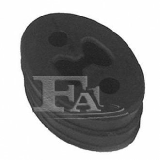 333-719 Fischer Automotive One (FA1) FISCHER FIAT кріплення глушника Bravo/a Palio, Punto, Marea LANCIA (мат. EPDM)