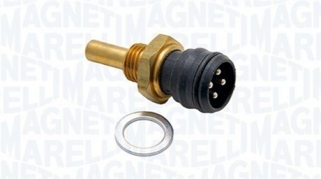 171916011360 MAGNETI MARELLI MAGNETI MARELLI DB датчик температури води W201/124/210/126,140 2.0/6.0