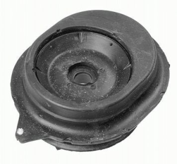 802 466 SACHS SACHS FIAT подушка амортизатора передн.Panda 03-,Punto 99-,Fiat 500 07-