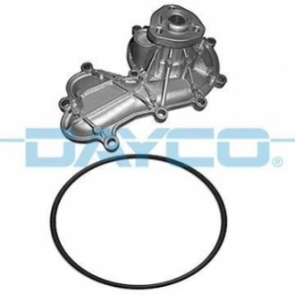 DAYCO VW Помпа воды дизель Audi A4/5/6/8,Q7,Touareg 3.0 V6 TDI 10- DP400