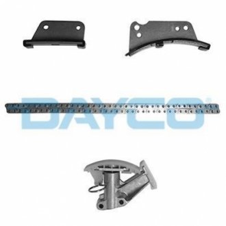 KTC1046 DAYCO DAYCO К-кт цепи ГРМ HYUNDAI H-1 2.5 CRDI 08-, KIA SORENTO 2.5 02-