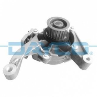 DP756 DAYCO DAYCO JEEP Помпа воды Cherokee 2.5CRD 01-,Wrangler 2.8CRD 07-