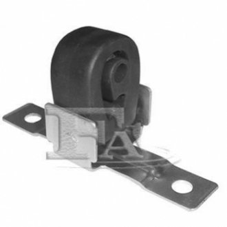 113-744 Fischer Automotive One (FA1) FISCHER VW кронштейн глушника (мат. EPDM) AUDI, SEAT, SKODA