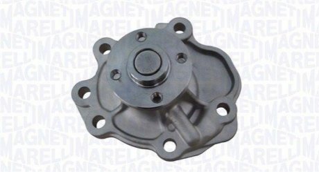 352316171315 MAGNETI MARELLI MAGNETI MARELLI OPEL помпа воды Agila,Suzki Swift,Splash