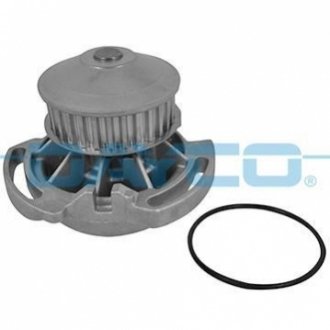 DP165 DAYCO DAYCO Помпа воды SEAT CORDOBA,IBIZA VW GOLF,POLO,VENTO