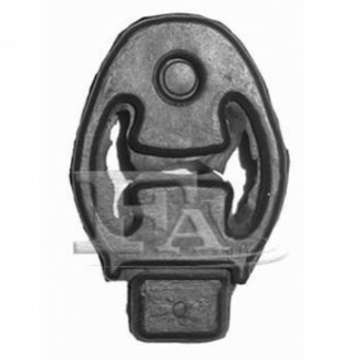 133-719 Fischer Automotive One (FA1) FISCHER FORD кріплення глушника (мат. EPDM) Focus 98-