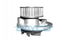 DP023 DAYCO DAYCO OPEL Помпа воды Astra 91-,Calibra 93-,Omega