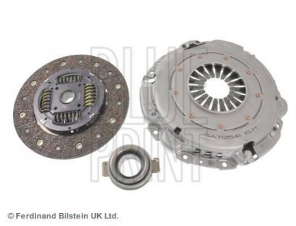 ADG030184 BLUE PRINT BLUE PRINT KIA К-т сцепления Sorento 2,5CRDi 02-