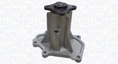 352316171302 MAGNETI MARELLI MAGNETI MARELLI NISSAN помпа води INFINITI FX50
