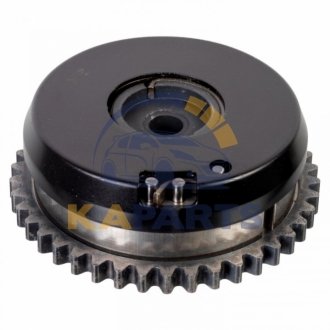 Зірочка приводу распределительного вала(комбінована) 176937