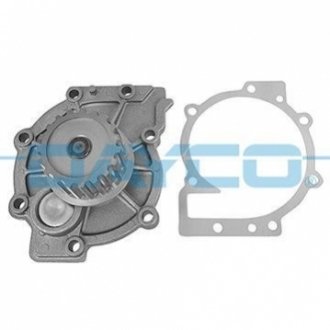 DP227 DAYCO DAYCO VOLVO помпа води дизель С30, S60/80, XC90