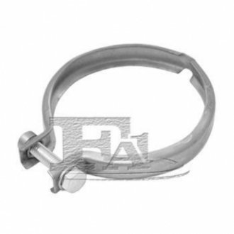 144-895 Fischer Automotive One (FA1) FISCHER DB Хомут (OE - 0019952644) W169, W245