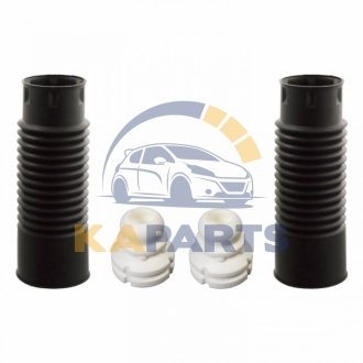 176722 FEBI BILSTEIN К-т захистний амортизатора