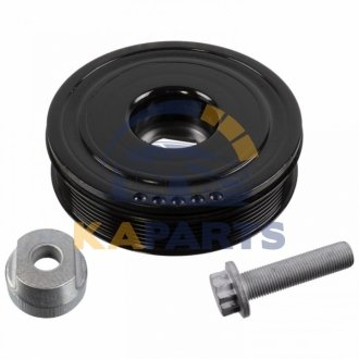 177225 FEBI BILSTEIN Шків вала колінчатого