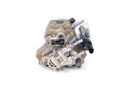 Топливной насос common rail 0445020150