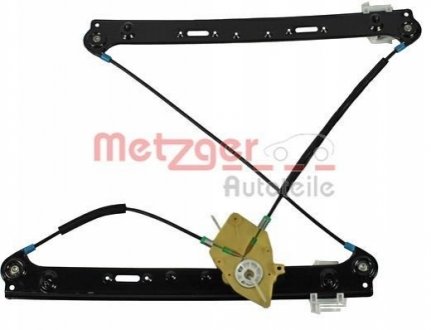 2160347 METZGER Склопідйомник